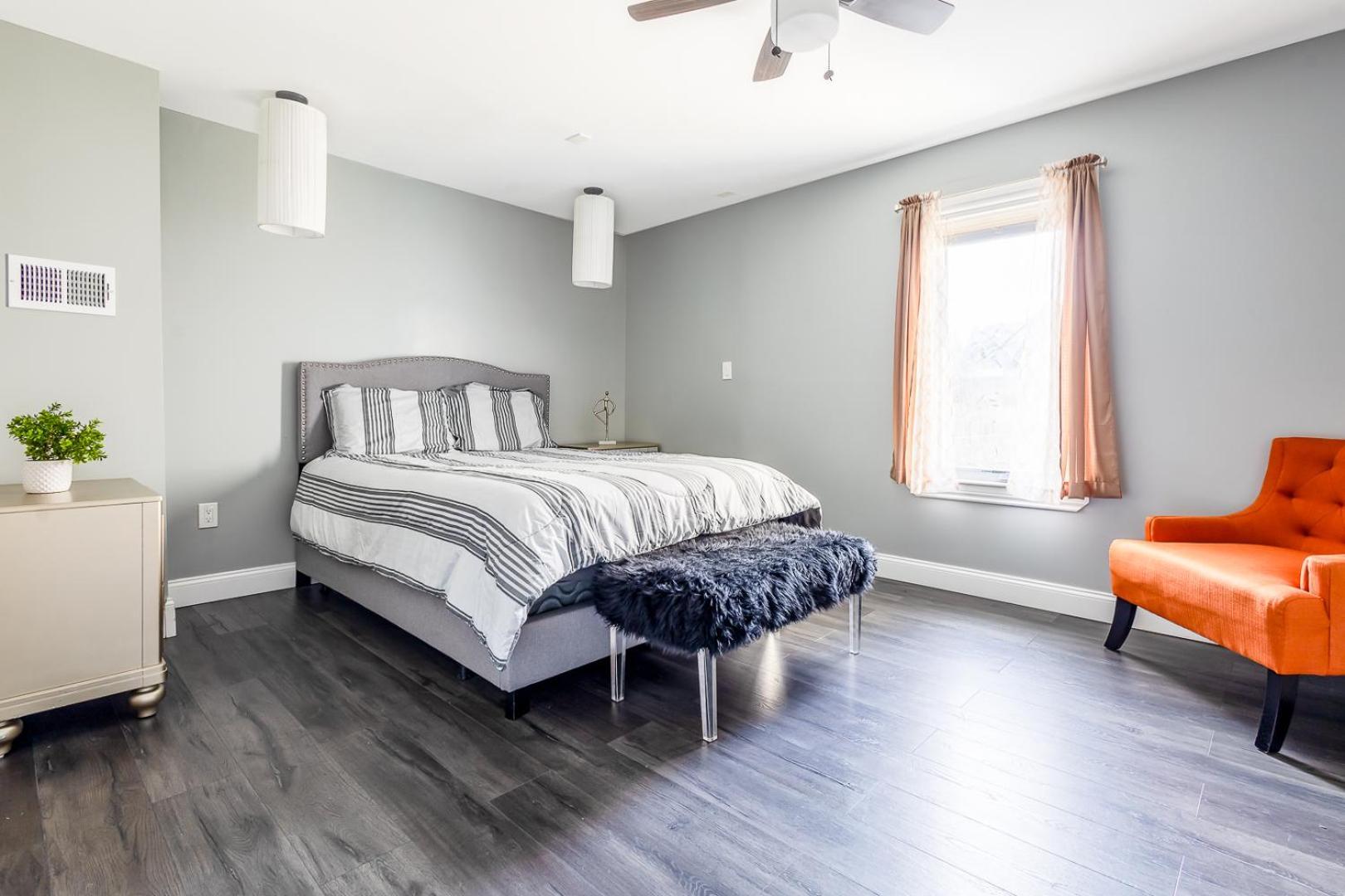 3Br Gem Near Falls-Sleeps 6 Comfortably ไนแอการาฟอลส์ ภายนอก รูปภาพ